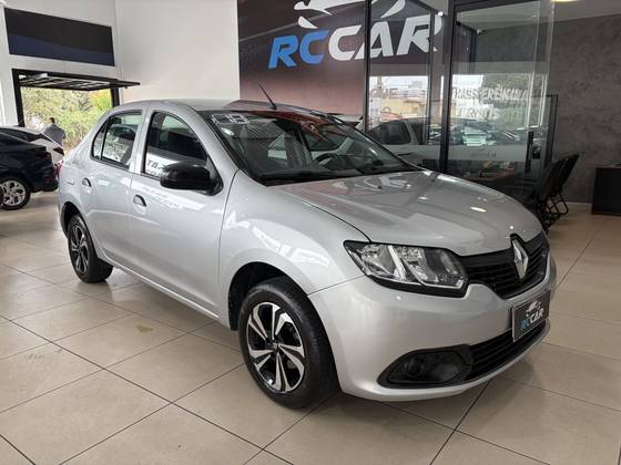 RENAULT LOGAN 1.0 12V SCE FLEX AUTHENTIQUE MANUAL RENAULT LOGAN 1.0 12V SCE FLEX AUTHENTIQUE MANUAL